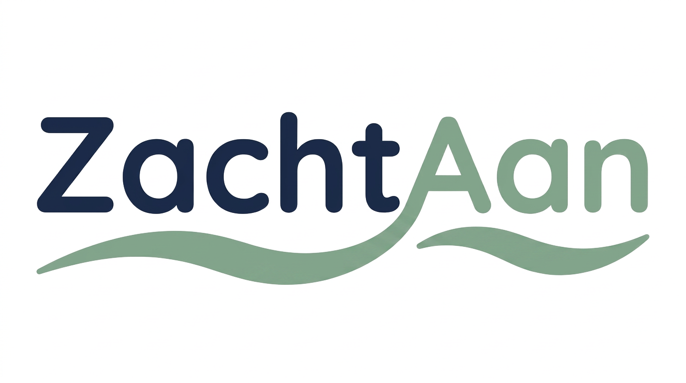 ZachtAan logo (golf-variant 3b, definitief)